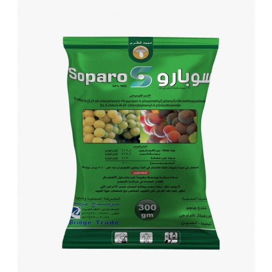 سوبارو 38% WG ®