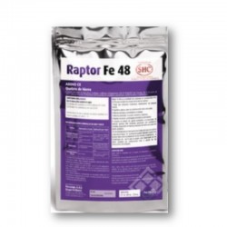 رابتور حديد 48 ®